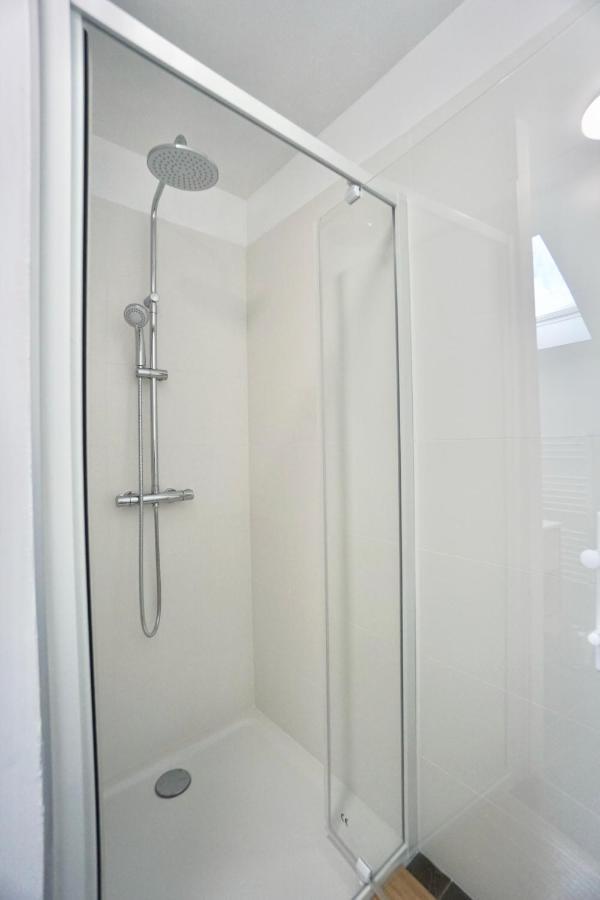 Le Perchoir *Hyper Centre * A 2 Pas De La Mer * Concarneau Ngoại thất bức ảnh
