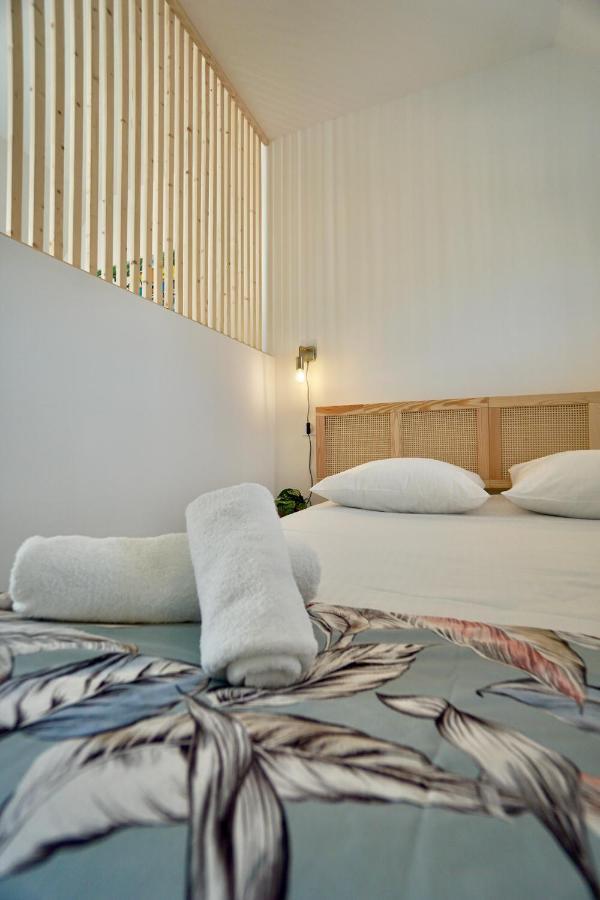 Le Perchoir *Hyper Centre * A 2 Pas De La Mer * Concarneau Ngoại thất bức ảnh