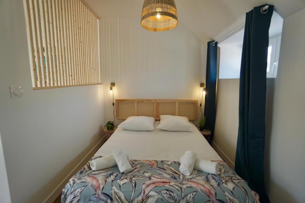 Le Perchoir *Hyper Centre * A 2 Pas De La Mer * Concarneau Ngoại thất bức ảnh